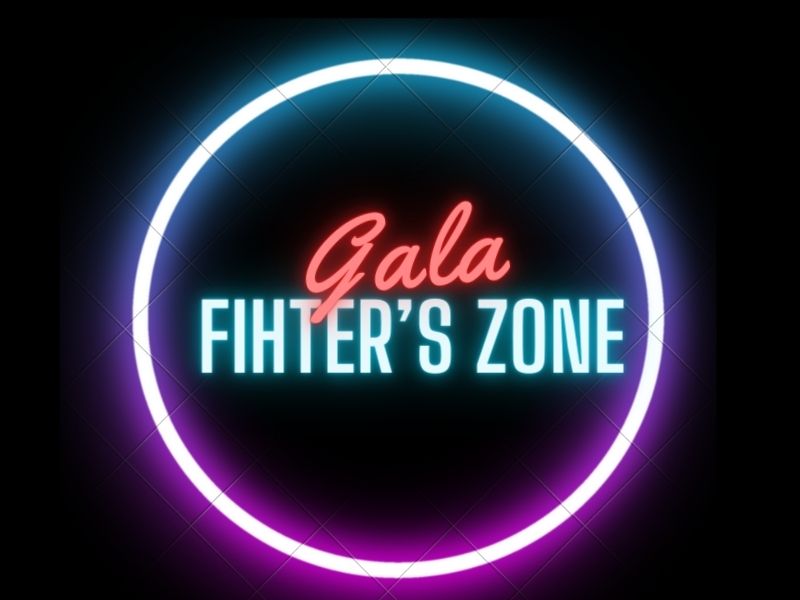 Gala Fighter's Zone